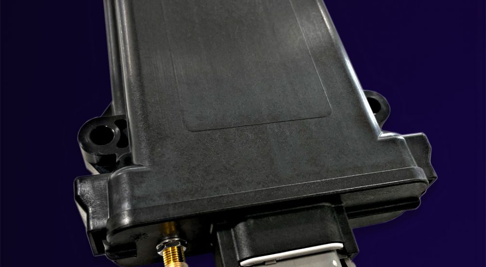 EV Controls GNSS Traction control module EV Controls